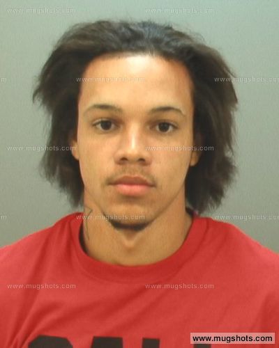 Corey Wayne Patterson