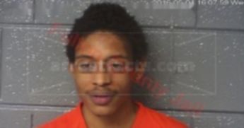Christopher Dontez Overton