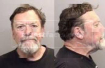 Robert Gary Cain
