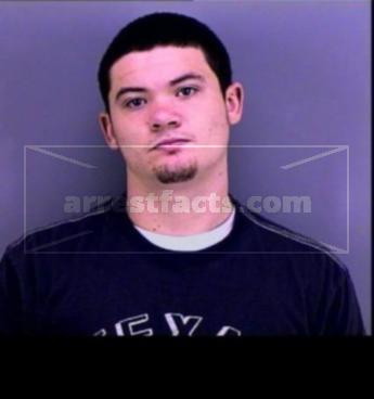 Christopher Scott Strickland