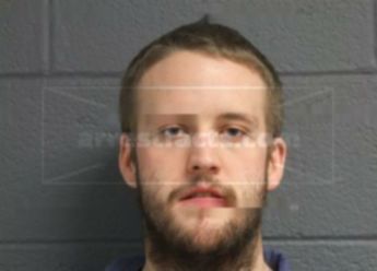 Nicholas Cory Perkins