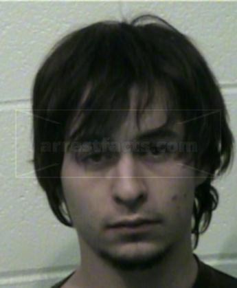 Alec Paul Bryant