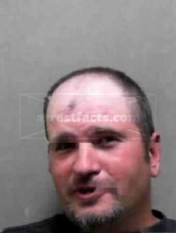 Aaron John Grimes