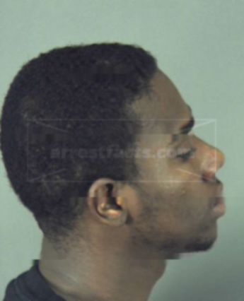 Larry Latrod Caldwell Jr