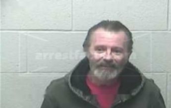 Rodney Mikkel Harstad