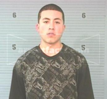 Abraham Trevino