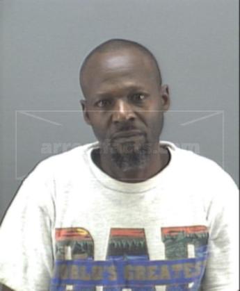 Albert Tyrone Hunter