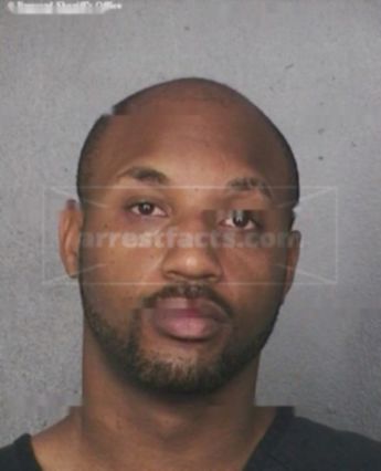 Anthony Antonio Starks