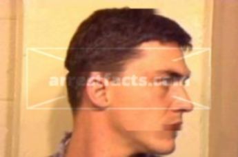 Brian Edward Mullenix