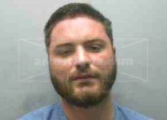 Christopher Shane Crowley