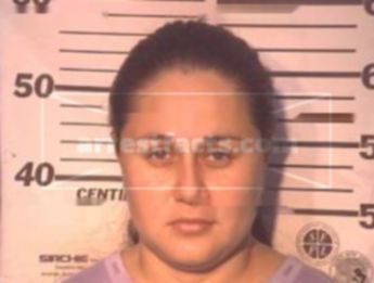 Beatrice Gutierrez Monuz