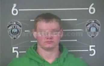 Tyler Damron