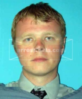 Bryan Gavin Fowler