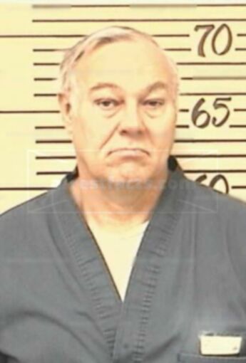 Arthur Floyd Jones
