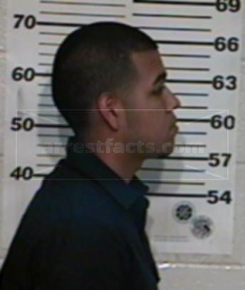 Jesus Angel Maldonado Valdez