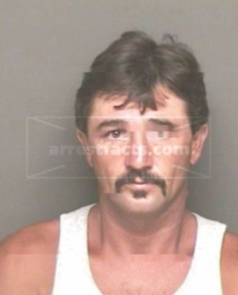 Gregory Allen Fulton