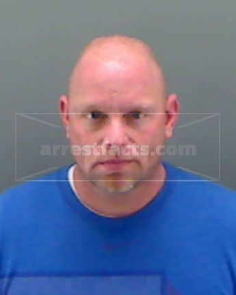 Christopher A Pennington
