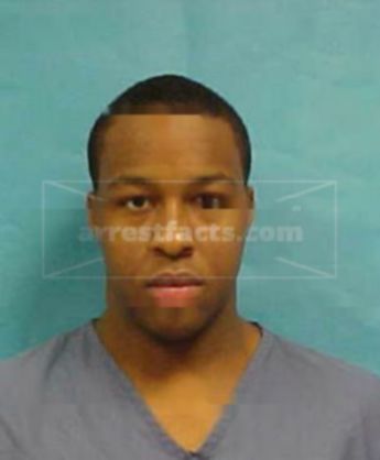 Marcus A Jackson