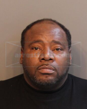 Eugene Jr Burroughs