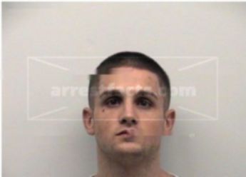 Adam James Shartle