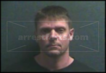 Mitchell Wade George