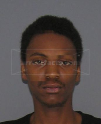 Dontonio White