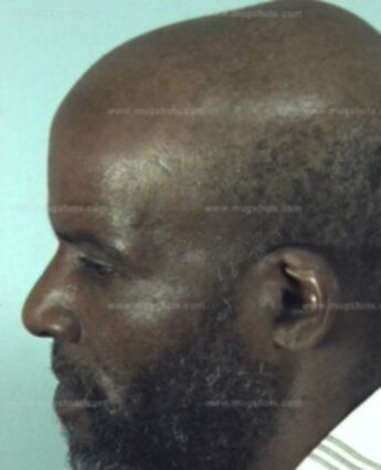 Napoleon Fitzgerald Mays