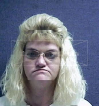 Katherine Elaine Mcdaniel