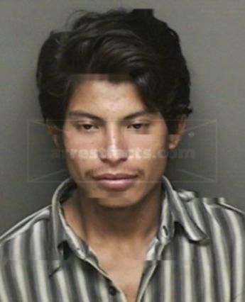 Adrian Garcia