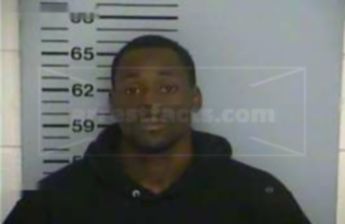 Cordarius S Hicks