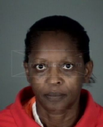 Delores Griffin