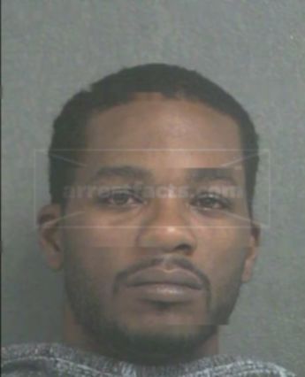 Elliott Ray Black Sr