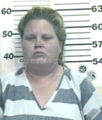 Bobbie Jo Dailey