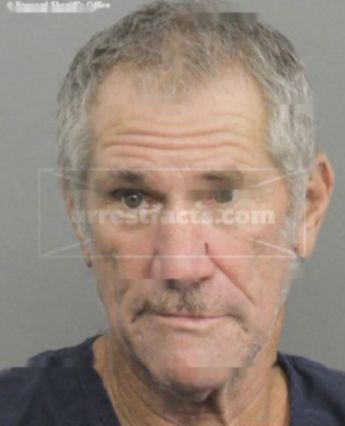 Curtis Edward Hoffman
