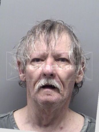 Benny Wayne Beavers