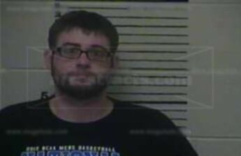 Garrett Mathew Buell