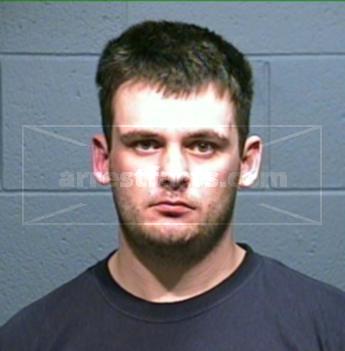 Terry Wayne Whitworth