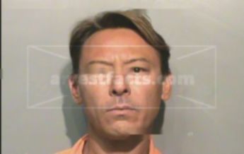 Jamie John Kramer