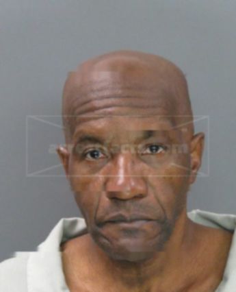 Jerome B Brown