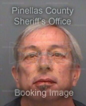 Keith Eugene Sheets