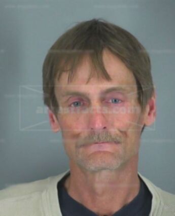 Ronald Dale West