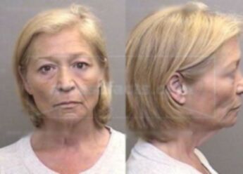 Debra Jean Martinez