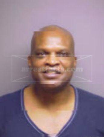 Everett Rickie Mays