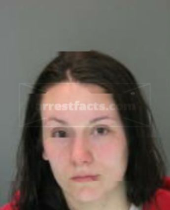 Jenna Marie Pond