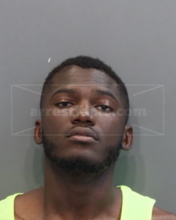 Micheal Eric Duane Manley