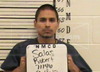 Robert Waylon Salas