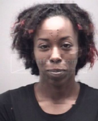 Crystal Thomas