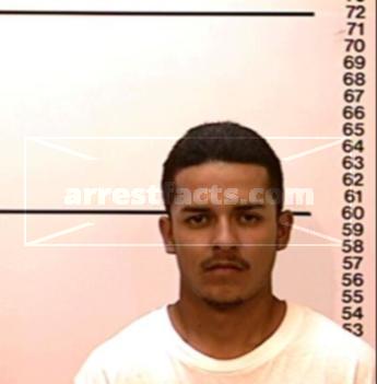 Victor Salazar