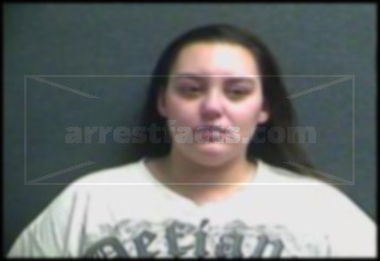 Jessica Elizabeth Sterling