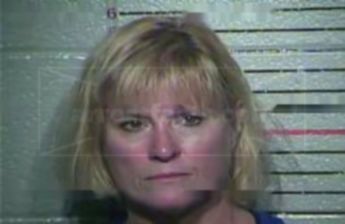 Sally Ann Bingham